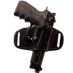 Tagua Gunleather
Glock 17/22/31
Black, Righ hand