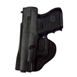 Tagua Gunleather
Springfield XDS 3.3"
Black, Righ hand