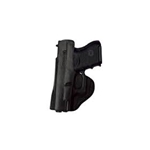 Features and Specifications:
Manufacturer Number: IPH-465
Inside The Waistband Belt Clip Holster
Molded Secure Fit
Open Muzzle Design
Double Stitched
Reinforced Saddle Leather
Right Hand
Black

Fits:
SIG Sauer P938