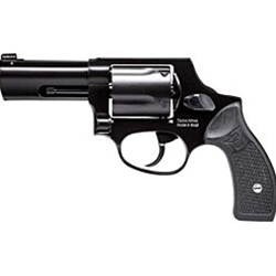 MANUFACTURER: Taurus
FAMILY: 905 Series
MODEL: 905B2
TYPE: Revolver
ACTION: Double / Single Action
CALIBER/GAUGE: 9mm
FINISH: Black Graphite
FINISH TYPE: Black
STOCK/GRIPS: Black G10 Service Grips
BARREL: 3"
RATE-OF-TWIST: 1-in-9.5
CAPACITY: 5
SIGHTS: Fixed
SIGHT TYPE: Fixed Sights
SHIPPING WEIGHT: 0.98 lbs.
SAFETY FEATURES: Transfer Bar