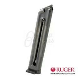 736676900466 Ruger Mark II 10Rd pistol Mag