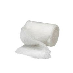 Cardinal Health Gauze Bandage Roll
2.25" x 3yd
6 Ply Woven 100% Cotton