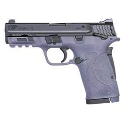 022188884456 Smith & Wesson M&P 380 Shield EZ