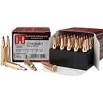 Hornady 17 Hornet 15.5grNTX