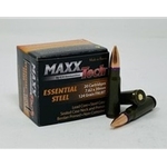 Maxx Tech 7.62x39 124ge FMJBT