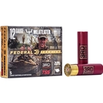 Federal Premium 3rd Degree TSS 12 Ga