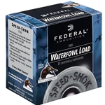 Federal Warerfowl Load 12 Ga 3 1/2
