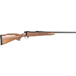 Howa M1500 270 Walnut Hunter
HOWA HWH270T 1500 STANDARD HUNTER 270 WIN 5+1 ROUND, 22" BARREL, WALNUT BLACK RIGHT HAND