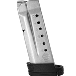 Smith & Wesson 9 Shield Magazine 022188149586