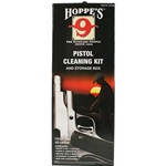 Hoppes 10mm and .40 Cal Pistol Cleaning Kit