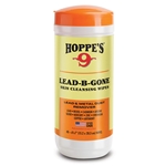 Hoppe's Lead B Gone Skin Wipes