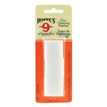 Hoppe's Gun Clleaning Patches .22-270