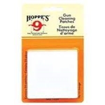 Hoppe's Gun Cleaning Patches 16-12