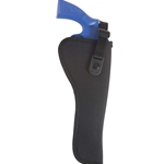 Allen Size-10 Hip Holster Med./Lge DA Revolver
