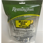 Remington Rem Oil 12 Pk Wipes