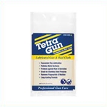 Tetra Lubricated Gun & Reel Cloth