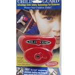 Child Guard 187401000003 Child Safety Gun Lock