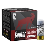 Captor Trap & Skeet 12 Ga 2 3/4