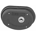 FSDC 852587002843 Keyed Trigger Gun Lock