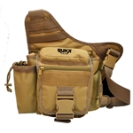 819644024958 ATI Sling Pack Tan