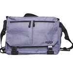 819644027676 Rukx Gear Business Bag Grey