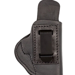 Tagua TX-SOFT-020 Texas 1836 Super Soft Holster Fits S&W J Frame /
Color black
Width 6.1500
Height 1.9500
Length 9.6500
Material leather
Mfg size multi fit
Dimension 1.95 x 6.15 x 9.65
Right hand 
Application Ruger LCR 1 7/8", LCRX
Other features soft leather smooth finish combat grip w/clip open muzzle won't scratch or pinch skin
Other features2 fits J Frames 2 1/8" 38 Bodyguard 38/ Ruger LCR
