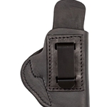 Tagua TX-SOFT-020 Texas 1836 Super Soft Holster Fits S&W J Frame /
Color black
Width 6.1500
Height 1.9500
Length 9.6500
Material leather
Mfg size multi fit
Dimension 1.95 x 6.15 x 9.65
Right hand
Application Ruger LCR 1 7/8", LCRX
Other features soft leather smooth finish combat grip w/clip open muzzle won't scratch or pinch skin
Other features2 fits J Frames 2 1/8" 38 Bodyguard 38/ Ruger LCR