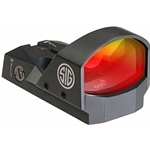 SigSauer 798681521289 Sig Sauer Romeo 1 Reflex Sight