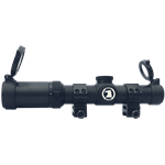 Osprey Global  040232525896 Osprey TA1-4x24 Scope