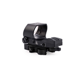 Osprey Global  040232525292 Osprey Handgun Reticle Quick Release Sight