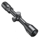 Weaver 076683001269 Classic Series Rifle Scope 3-9X40mm