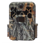 Browning Trail Cameras Spec Ops FHD Platinum with Color Screen

Features:

- 10 MP Pictures
- 2̨ Color Viewing Screen
- Invisible Night Vision Flash
- 70 Foot Illumination
- All Buttons on the Control Panel are Now Backlit
- 8 Rapid Fire Shots in 2 Seconds
- HD Video Clips with Sound
- True 1080p HD Video (No Interpolation)
- Longer Night Time Video (20 Seconds Maximum)
- 60 Foot Detection Range
- Trigger Speed .67 seconds
- Recovery speed 2.1 seconds
- 14 Gauge Steel Mounting System
- SD Card Management System
- Smart IR Video System

Color: Camo