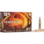 Federal Fusion 029465097943 FED FUSION 308WIN 150GR SP 20/10