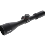 The Crimson Trace Brushline optics are designed with the hunter in mind and have been purposefully built from the ground up. The line features Aerospace grade 1 tubes that are extremely lightweight as to not add extra weight to hunting rifles. They are fully multi-coated, nitrogen purged, waterproof, and ready for whatever elements they encounter.
Fully Multi-Coated Lens for Clarity
Capped Turrets
Tooless Zero Reset
Waterproof, Shockproof, and Nitrogen Purged
Aerospace Grade Aluminum Construction, 14.11oz