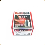 Hornady 090255245103 XTP Bullets.45 cal..451"dia. 185 Gr JHP