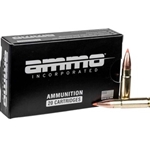 Ammo Incorporated 818778022656 Ammo Inc 300 Blk Out V-Max 20 Rds