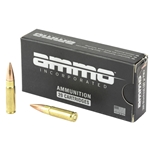 Ammo Incorporated 818778021826 Ammo Inc 300 Blk Out 150 Gr