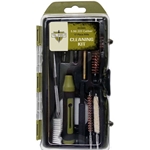 Sport Ridge M16/AR15 Field Cleaning Kit 17 Piece