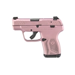 736676137190 Ruger LCP Max 380 ACP Rose Gold