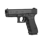 GLOCK, G21SF, STRIKER FIRED, FULL SIZE, 45 ACP, 4.61" BARREL, POLYMER FRAME, MATTE FINISH, FIXED SIGHTS, 10+1 ROUND, 2 MAGAZINES
