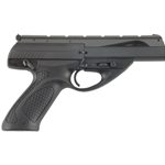 BERETTA U22 NEOS 22 LONG RIFLE 4.5" 10+1 BLACK SYN GRIP MATTE BLACK