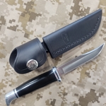 Buck USA 102 
4" Blade
8" Overall