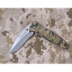 Sarge Knives SK-903 Timber