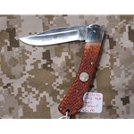 Camillus USA Boy Scout Official Knife