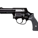 MANUFACTURER: Taurus
FAMILY: 905 Series
MODEL: 905B2
TYPE: Revolver
ACTION: Double / Single Action
CALIBER/GAUGE: 9mm
FINISH: Black Graphite
FINISH TYPE: Black
STOCK/GRIPS: Black G10 Service Grips
BARREL: 3"
RATE-OF-TWIST: 1-in-9.5
CAPACITY: 5
SIGHTS: Fixed
SIGHT TYPE: Fixed Sights
SHIPPING WEIGHT: 0.98 lbs.
SAFETY FEATURES: Transfer Bar