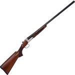 Mossberg International ISS2343 Mossberg Intl. Silver Reserve II USED