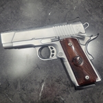 ISS2338 USED Nighthawk Custom 45ACP