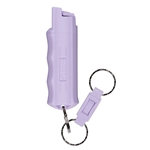 023063105017 Sabre Pepper Spray Purple