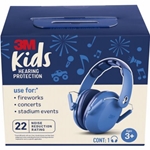 638060661789 Peltor Kids Hearing Protection