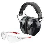 076683406224 Champion Eyes & Ears Combo